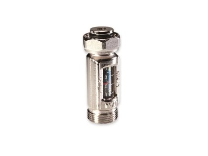 Průtokoměr 1-4 L/min IVAR FLC 15 EK - 500867