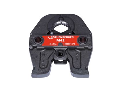 Čelist lisovací Standard M 42 - 015107X