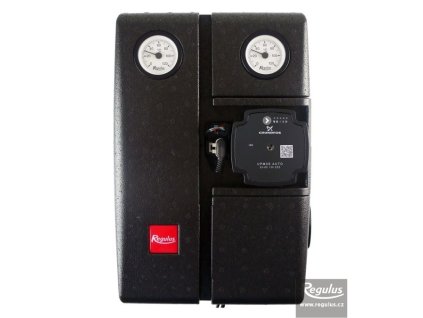 Skupina čerpadlová směšovaná CSE2 TMV F G60 1F 25-45°C - 19487