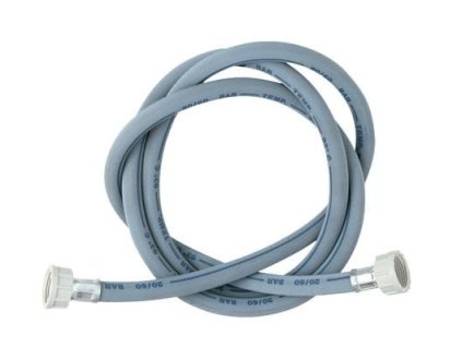 Hadice pračková napouštěcí 300 cm - 02660-300 TUBI ITALIA