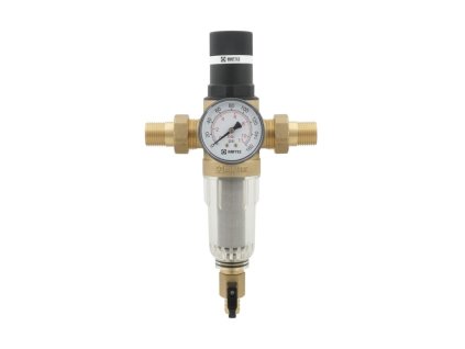 Ventil redukční  1“ pro pitnou vodu 1 - 5,5 bar - RCFR03C