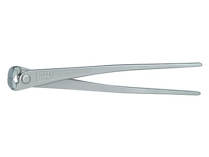 KNIPEX Silové armovací kleště, chrom 300 mm - 9914300