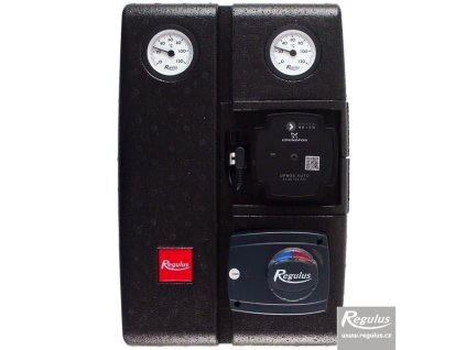 Skupina čerpadlová směšovaná s pohonem CSE2 MIX F G60 - 19103