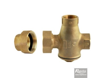 Ventil směšovací termostatický TSV3BF 1“ 60°C - 15940