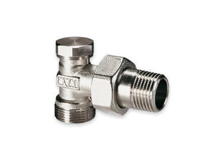 Šroubení regulační - 1/2“ x EK rohové - 500053
