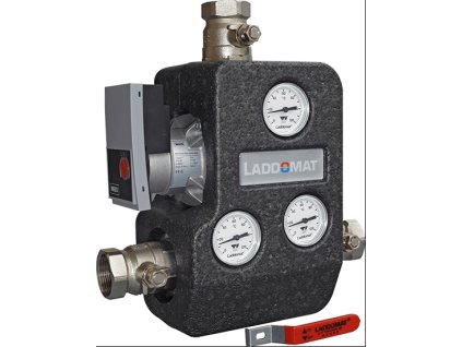 Skupina čerpadlová Laddomat 22