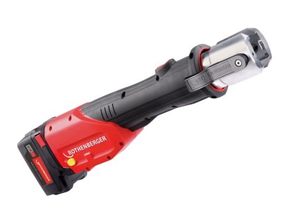 Lis hydraulický ROMAX 4000 Standard  1x 4 Ah Rothenberger