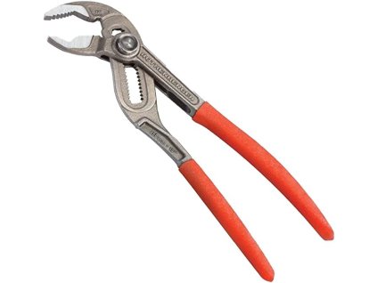 Kleště sikovky ROGRIP 180 mm, 5/4” s tlačítkem 1000000215