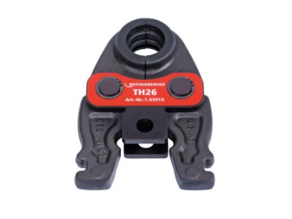 Čelist lisovací Compact TH 26 - 015391X