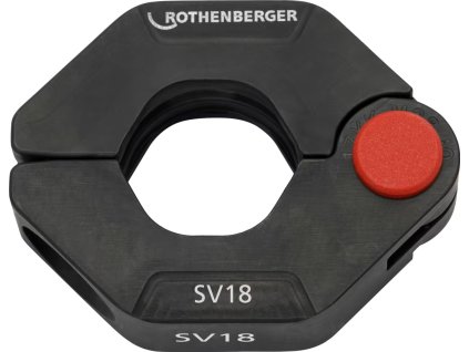 Rothenberger Lisovací kroužek SV 18 - 1000003876