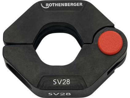 Rothenberger Lisovací kroužek SV 28 - 1000003878