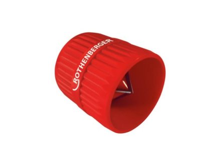 Odhrotovač trubek pro měď a plast, 4-36 mm