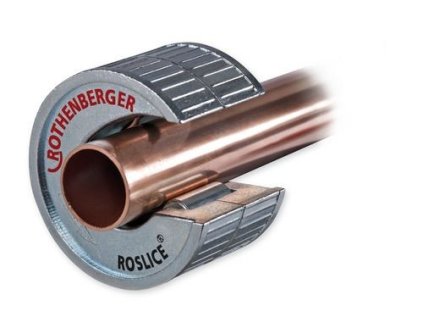Řezák trubek ROSLICE Cu 22 mm - 88822