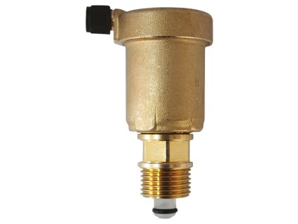Ventil odvzdušnovací automatický 1/2“ HERZ