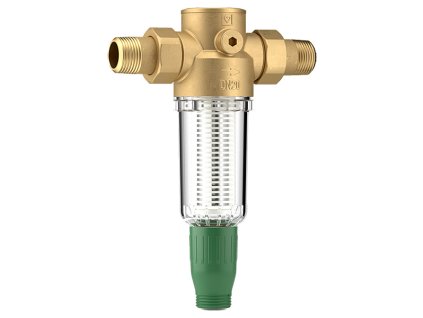 Filtr pro pitnou vodu , PN16, G 1/2“ FV 694 - 2301001 HERZ