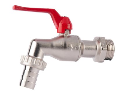 Kohout kulový zahradní  3/4“ x 1“ HERZ