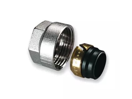 Šroubení svěrné 15 x 1 - EK na měd - 500025 IVAR