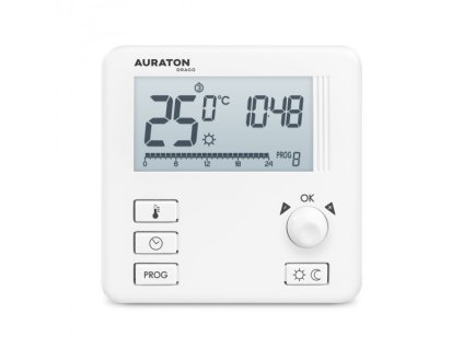Termostat s týdenním programem DRACO AURATON