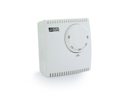 Termostat manuální DELTA DORE TYBOX 10