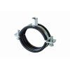 Objímka dvoušroubová M8 25–30 mm 3/4" - 12002530