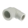 Koleno PPR s čepem 90° 20