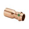 Redukce CU lisovací 35 x 28 mm Profipress - 296490