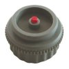 Adaptér pro HERZ termopohon, šedý pro M 28 x 1,5 1770880 HERZ