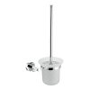 Novaservis WC štětka Mephisto chrom - 6833,0