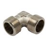 TIEMME Niklované koleno MM 1/2" 1500264