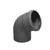 Koleno HTB  50/67 mm