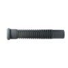 Hadice flexi HT H40/K40-500 hrdlo/hladký konec - CF40500