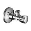Ventil rohový regulační Schell Comfort 1/2"x3/8" - 052120699
