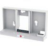 Rámeček nástěnný pro BM-2 modul - bílá - 1731442