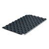 Deska systémová 30-2 mm rozteč RA 75 mm - 1,012 m2 - 10123
