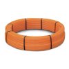 Trubka polybuten HR-PB DD  8x1,0 hetta 200 m - 12010H Gabotherm