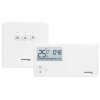 Termostat s týdenním programem bezdrátový FENIX SET AURATON