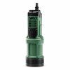Čerpadlo automatické ponorné 6"  DIVERTRON 900 do vrtů a studní