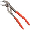 Kleště sikovky ROGRIP 180 mm, 5/4” s tlačítkem 1000000215