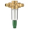 HERZ Filtr pro pitnou vodu , PN16, G 1/2“ FV 694 - 2301001