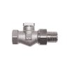 Šroubení uzavíratelné 1/2“ přímé - 1372341 HERZ