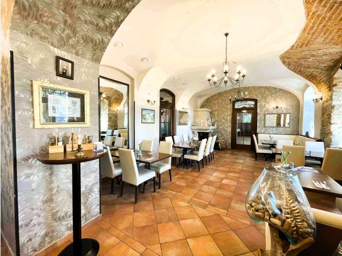 Restaurace Berchtold