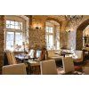 Restaurace na zámku