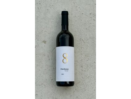 Chardonnay-barrique 2021