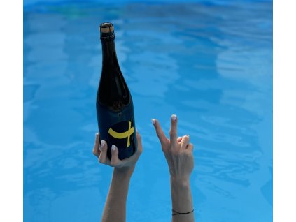 Charmat Pinot BIO 2024