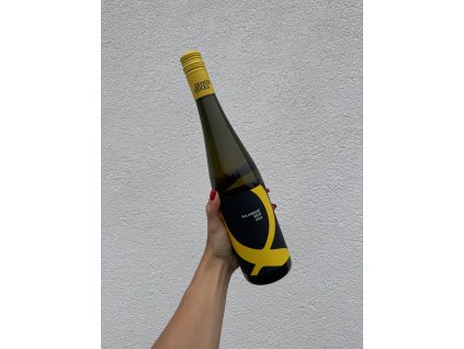 Rulandské šedé BIO 2024