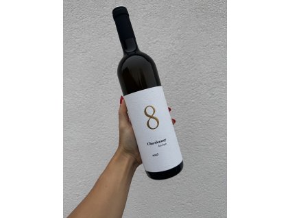 Chardonnay-Barrique 2023