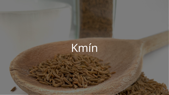 Kmín
