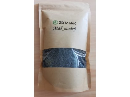 Mák modrý (1)