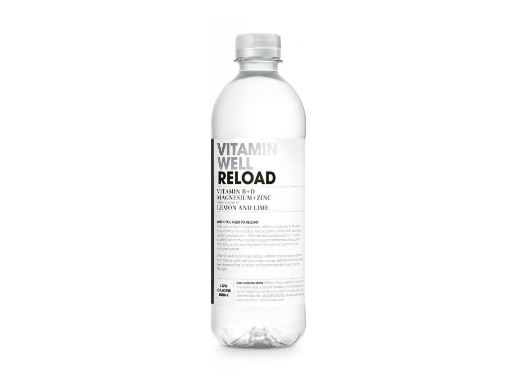59 vitamin well reload 500 ml