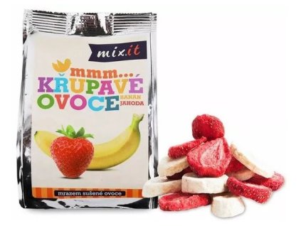 8968 mixit krupavy banan a jahoda do kapsy 23g